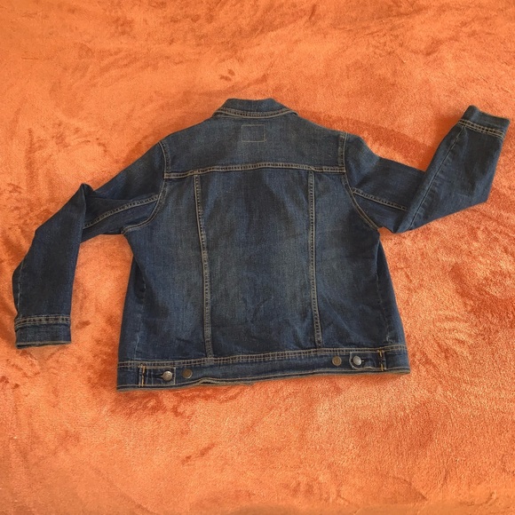 Old Navy Jackets & Coats Denim Jacket Poshmark